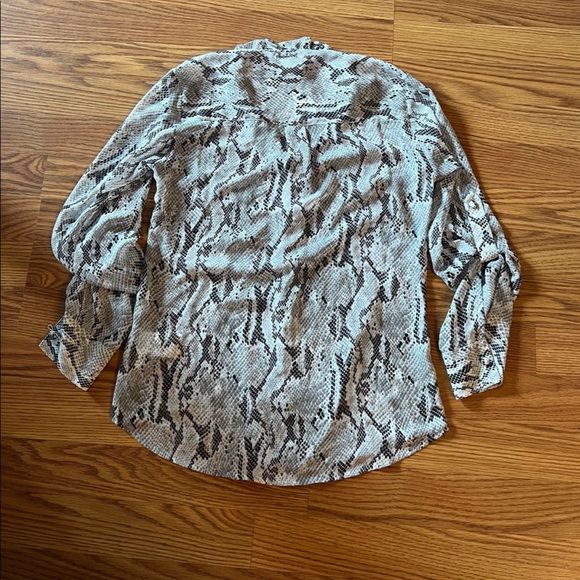 Express shirt - Picture 6 of 8